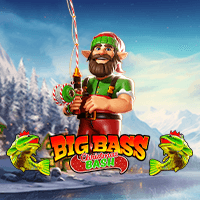 Big Bass Christmas Bash