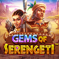 Gems of Serengeti™