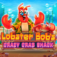 Lobster Bob's Crazy Crab Shack