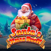 Santa's Xmas Rush