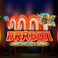 Dragon Hot Hold and Spin