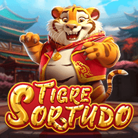 Tigre Sortudo