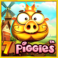 7 Piggies