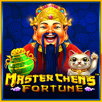 Master Chen's Fortune