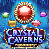 Crystal Caverns Megaways™