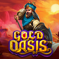 Gold Oasis