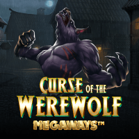 Curse of the Werewolf Megaways