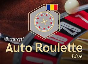 Bucharest Auto-Roulette