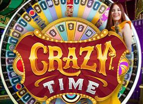 Crazy Time A