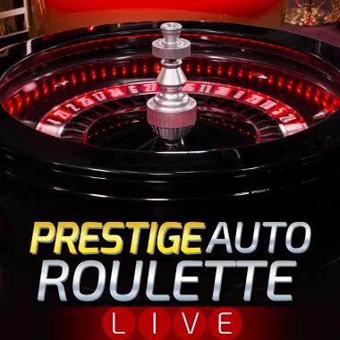 Auto Roulette