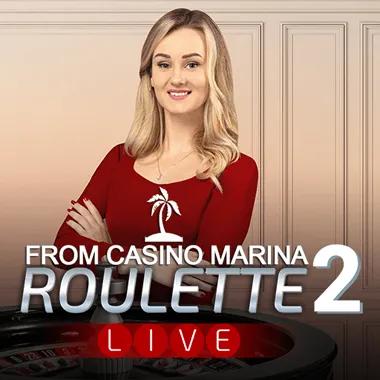 Casino Marina Roulette 2