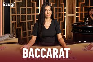 Baccarat A