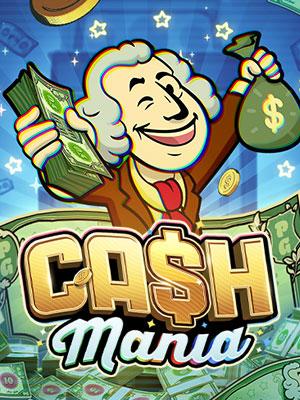 Cash Mania