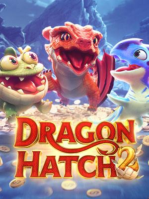 Dragon Hatch2