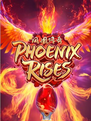 Phoenix Rises