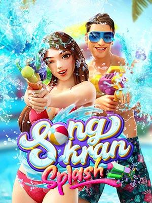 Songkran Splash