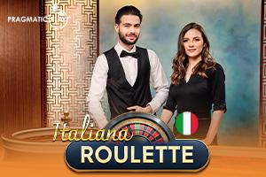 ROULETTE_ITALIA_TRICOLORE