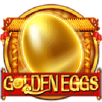 Golden eggs