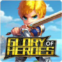 Glory of Heroes