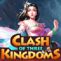 Clash of Three kingdoms