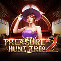 Treasure Hunt Trip 2