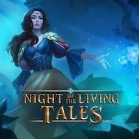 Night of the Living Tales