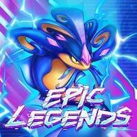 Epic legends