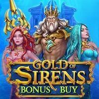 Gold of Sirens BB