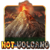 HotVolcano