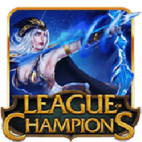 League Of Champions