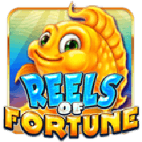 Reels Of Fortune